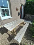 Cottage in Croesor. Snowdonian mountain retreat. Fast internet with vista views! - 2 étoiles
