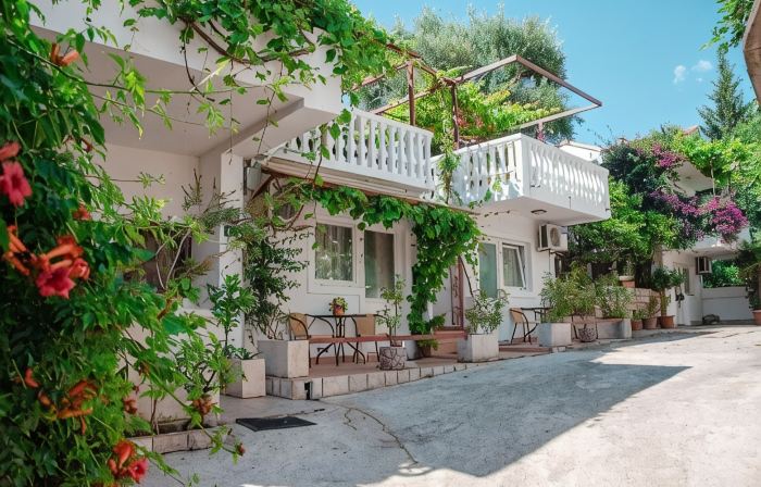 Mediterranean Retreat Becici
