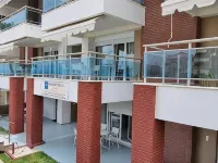 Bungalow White Apartments Hotels in Polykhrono