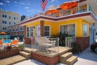 Sea Chest Motel - 2-Star