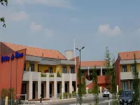 Hotel Holiday la Marca