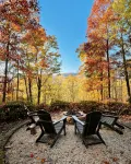 Private Mountain Retreat Near Breweries and Wineries - Alphydda