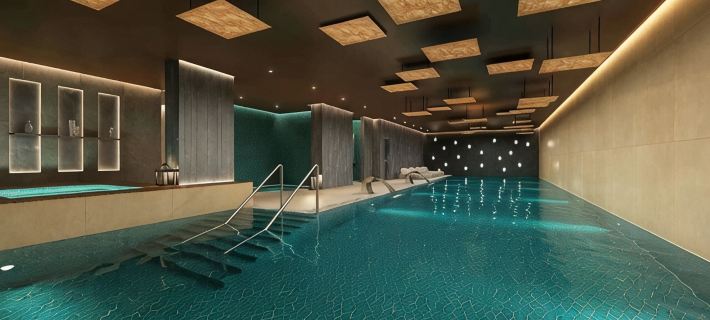 Brand New Studio Near The Beach, Gibraltar Hotels in Gibraltar