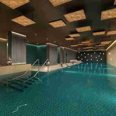 Brand New Studio Near The Beach, Gibraltar Fitness & Recreational Facilities