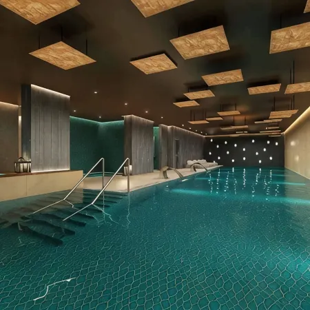 Brand New Studio Near The Beach, Gibraltar