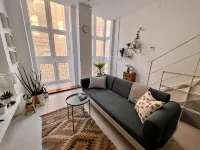 Beautiful house with garage in Cartagena center - บังกะโล