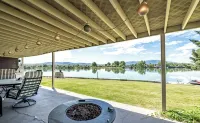 Snake River