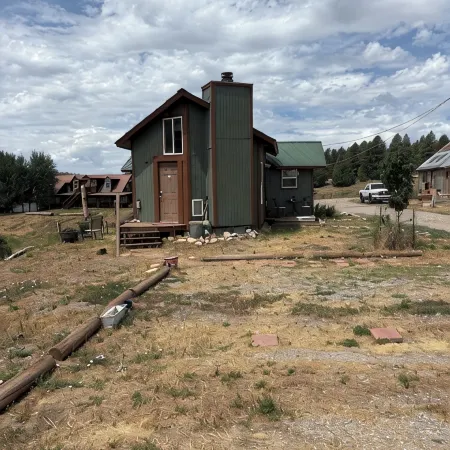 Awesome Cabin right off US 160