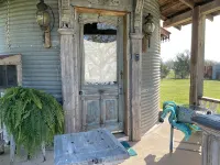 8 Minutes from Round Top!  Your Silo-Bration DestinationStoneHENge Silo #2 - 3-Sterne