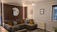 Stunning Garden Apartment - Apartemen