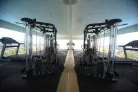 The Oriental Legazpi - Gym