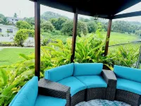 Charming 2-bedroom apartment with, pool, AC, WiFi in lovely Welches, Barbados - WLAN