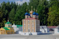Festival Park Resort Отели в г. 