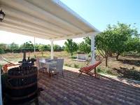 TRE NOCI HOUSE: near the sea Hotels in Lascari