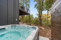 Cedar Mountain - Mountain Views, Hot Tub & Fire Pit - Mountain view