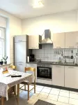 Apartment, 10 min. walk to the center, 45m2,Netflix& all amenities! - 2 stjerner