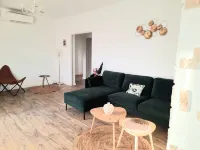 Très bel Appartement 6 Personnes à 5 min de la Plage - Apartments