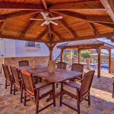 Luxury Villa Christine sea View 6 bed 5 Bath Others