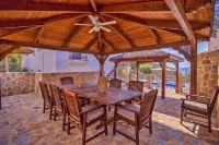 Luxury Villa Christine sea View 6 bed 5 Bath - Wifi