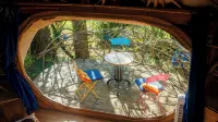 Logements Nature et Soins Pour se Ressourcer - ชาเลต์