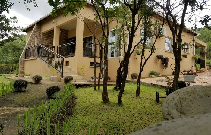2BR HOME Wifi + ParkingHomz Cottage - Chipata. Zambia