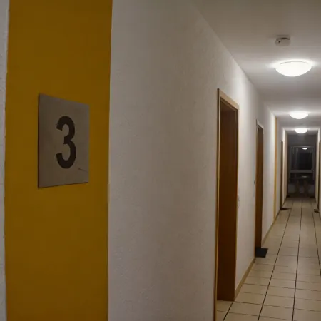 GQ Deluxe Apartment