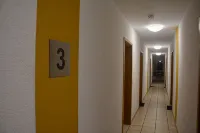 GQ Deluxe Apartment