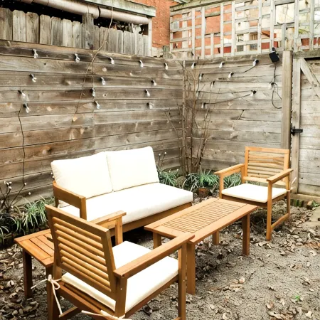 Cozy Cottage Downtown - Walk to OTR & Stadiums
