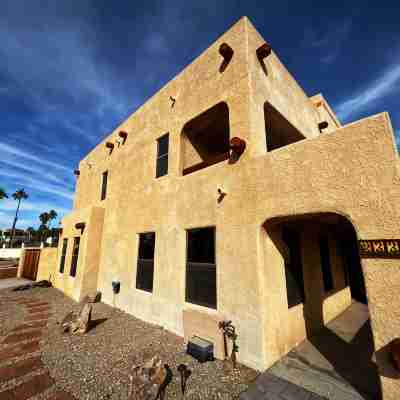 THIS IS THE ONE! JUST LISTED! Hotel Exterior