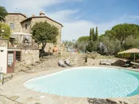 Villa Peramonda - Pools
