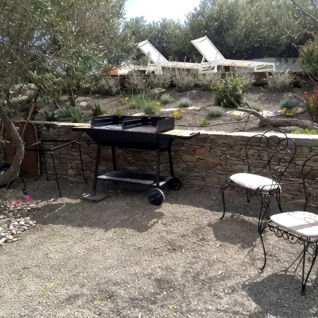 Casa Margot 2 Отели в г. Кадакес