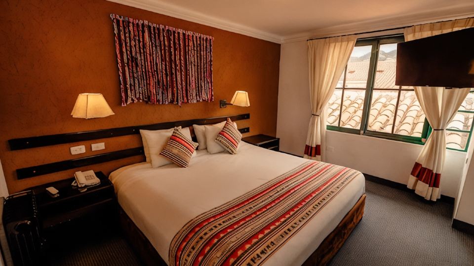 Raymi Hotel