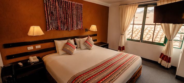 Raymi Hotel Hotels in Cusco