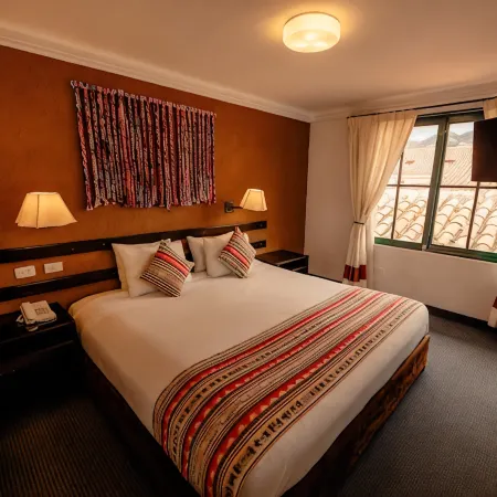 Raymi Hotel