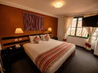 Raymi Hotel