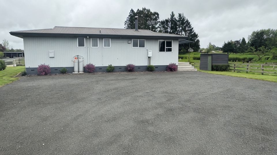 Peaceful Country Vibes - Close to Town