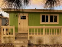 Beachfront Villa on Andros Island, Bahamas Hotels in 