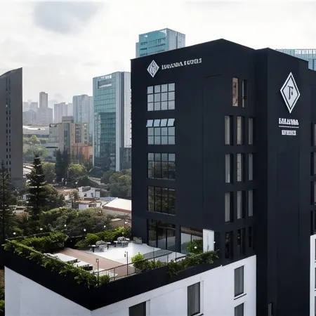Faranda Collection Medellin, a Member of Radisson Individuals