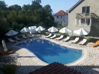 Apartments Oasis - Homestays