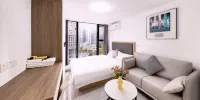 jin balan Hotel Lu'an