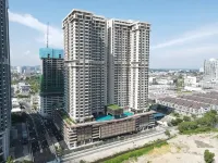 Bali Residence Premium Malacca By I Housing - 酒店式公寓
