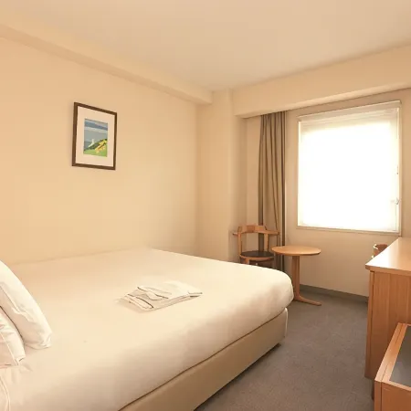 Smile Hotel Tomakomai