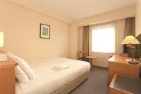 Smile Hotel Tomakomai - parking