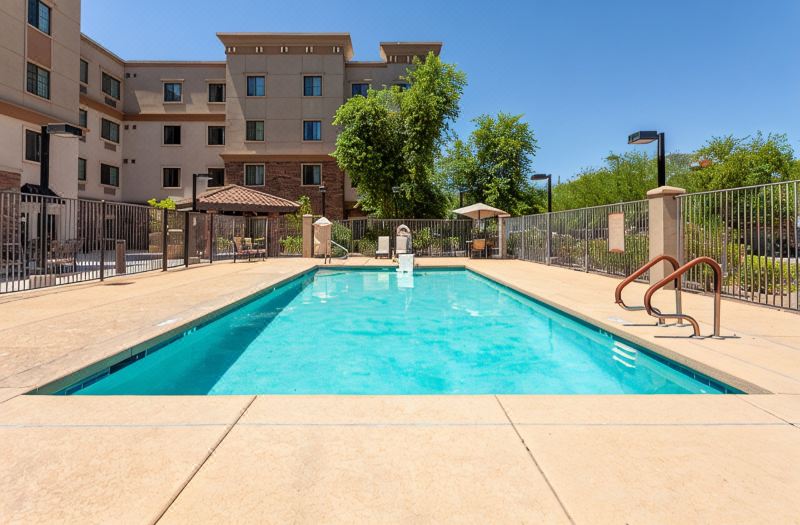 Staybridge Suites Phoenix - Chandler by IHG photo 2