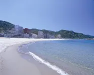 湯野濱溫泉 真砂子屋