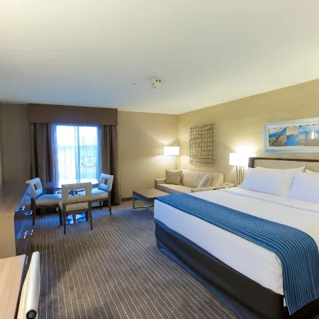 Holiday Inn Express FARGO-WEST ACRES by IHG