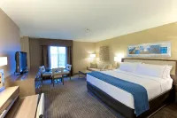 Holiday Inn Express FARGO-WEST ACRES by IHG