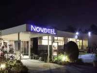 Novotel Amiens Pôle Jules Verne - 4-Star