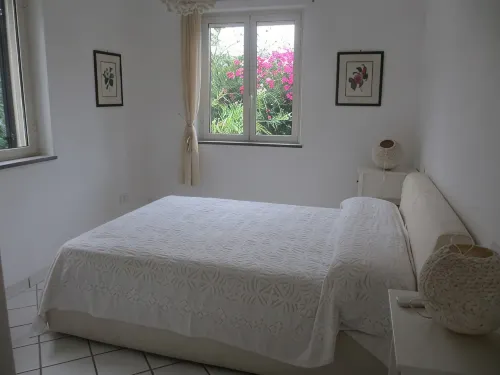 Villa in Maratea   Walking Distance From The Beach  CIN-IT076044C203105001 - maisons de vacances
