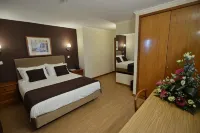 Hotel Salgueiro - 2-Star